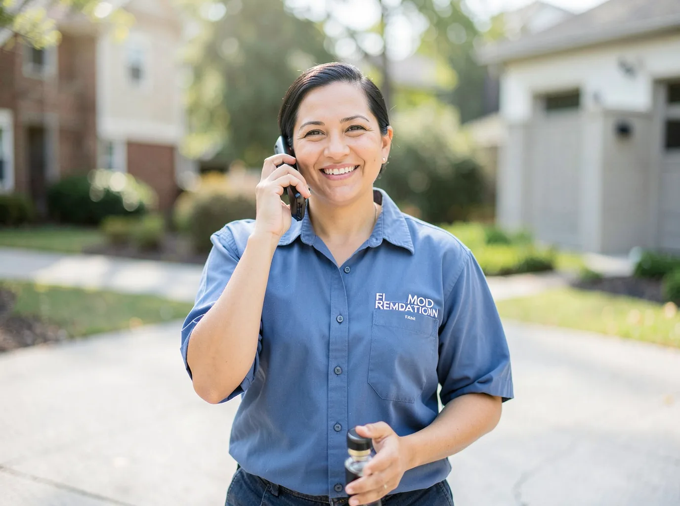 Mold Remediation Donnelsville, OH FAQs